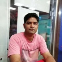 Deepak Ghadge