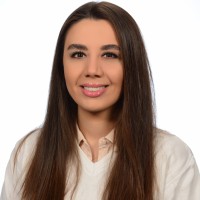 Gülin Tuğçe Sükas Baloğlu