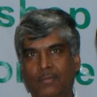 K S Rao