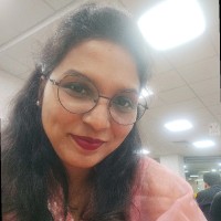 Tanvi Redij