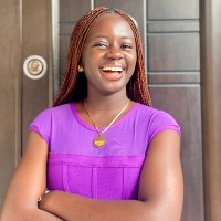 Precious Ekpe