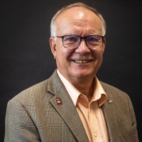 Glenn Wyman