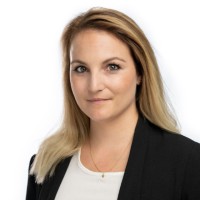 Nadine Perret