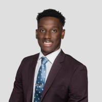 Elijah Tayi