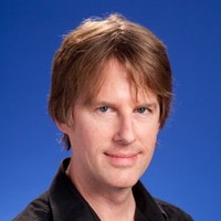 Dan Scott