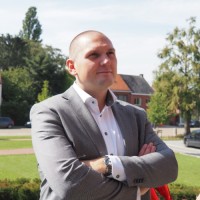 Gijs Vos