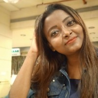 Susmita Mondal