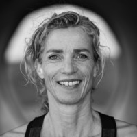 Gerda Kloet-Huybers