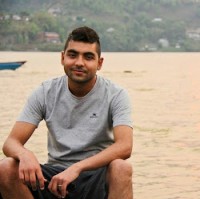 Satish Khadka