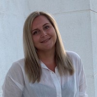 Sonja van den Brink