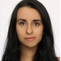 Aleksandra Spanidis