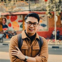 Nicho Alinton Sianipar