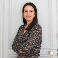 Audrey Rochais