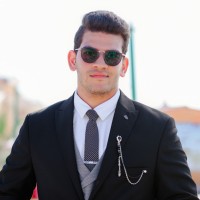 Tarek Mohamed Kamel