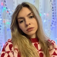 Mariia Haiduchenko