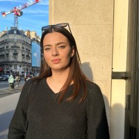 Andréa Morelon