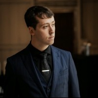 Jacob Mckinney