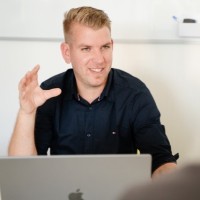 Erik Lohmeier