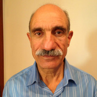 Behnam Sheshpari