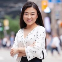 Grace Tian