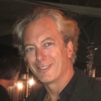Bauke J. Bokma de Boer