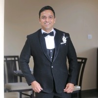 Jerome Jeevan D Souza