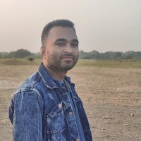 Ravindra Deshmukh