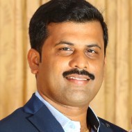 Senthil Kumar Natarajan, PMP®, ITIL 4 Specialist, Lean Six Sigma