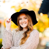 Anna Everhart