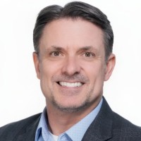 Kevin Frayne