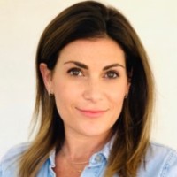 Jennifer Rousso Shtrum