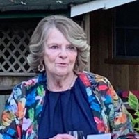 Diana Thébaud Nicholson