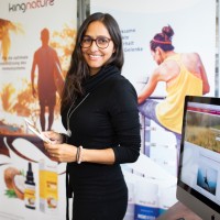 Sarah Nambiar