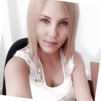 Anna-Maria Arnaudova