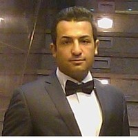 Vahid Javanmardi