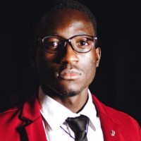 Robert masinde