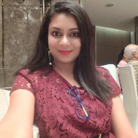 Lakshmi B R