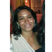 Farida Abou EL Ezz