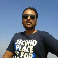 Arshad Shaikh