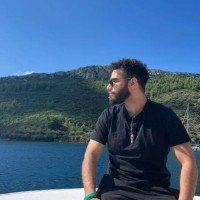 Daniel Bio