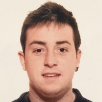 Xabier Bustamante Sadaba