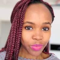 Ruth Kamau Li, M.A.
