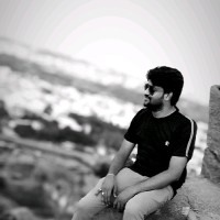 Naresh Enjamoori