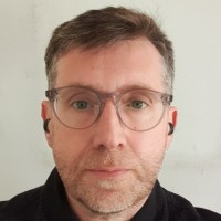 John McConnachie