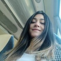 Lina María Bedoya