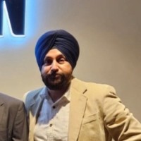 Satvinder Pal Singh
