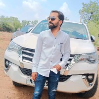 Adesh Desai