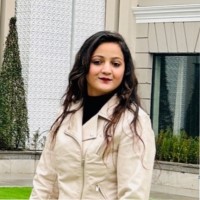 Jyoti Joshi