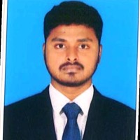 Mohanraj Somasundaram