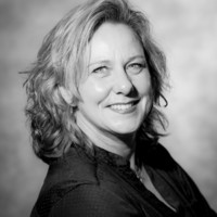 Monique Van Rijk-Van Hoof